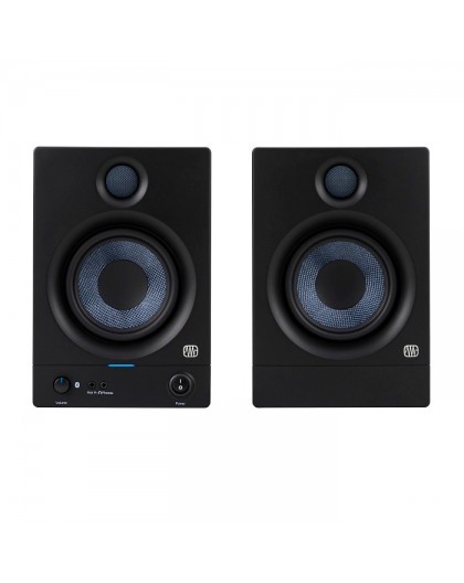PreSonus Eris 5 BT 2nd Gen - a pair of active BT monitors