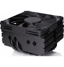 NOCTUA NH-L9x65 chromax.black Low Profile CPU cooler