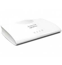 Router DrayTek Vigor 166 Annex A 212 MHz