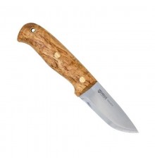Helle Wabakimi Sleipner Steel Knife