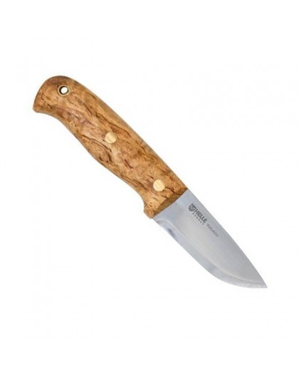 Helle Wabakimi Sleipner Steel Knife