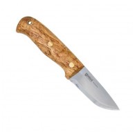 Helle Wabakimi Sleipner Steel Knife