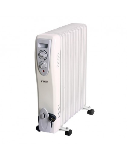 OIL HEATER NOVEEN OH11 2500W