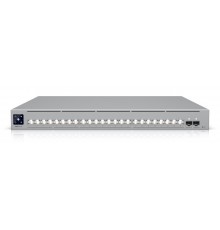 Ubiquiti UniFi Pro XG 24 Managed L2/L3 10G Ethernet (100/1000/10000) 1U Grey