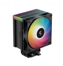 DeepCool AG500 BK ARGB V2 Processor Air cooler 11.9 cm Black