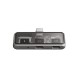 USB-C PD Hub & MicroSD Reader Gray