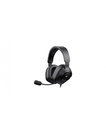 Havit H2230U gaming headphones (black)