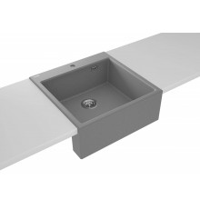 1-bowl granite sink