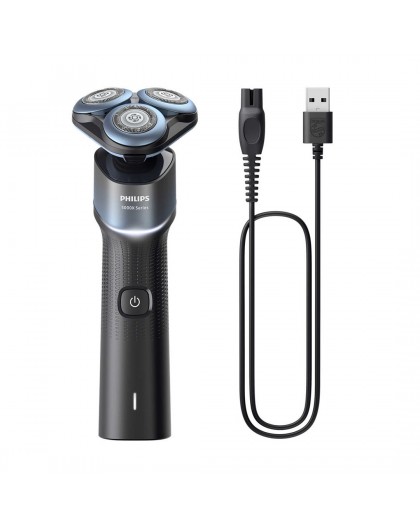 Philips Shaver 5000X series X5006/00 Wet and dry electric shaver