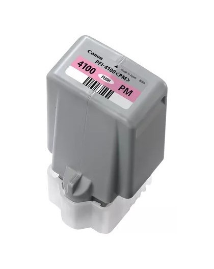 Canon LUCIA PRO II ink cartridge 1 pc(s) Original Standard Yield Photo magenta