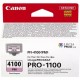 Canon LUCIA PRO II ink cartridge 1 pc(s) Original Standard Yield Photo magenta