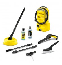 KARCHER K 2 Classic Car & Home pressure washer - 1.673-571.0