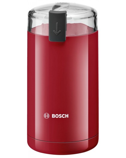 Bosch TSM6A014R coffee grinder 180 W Red