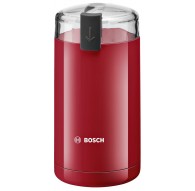 Bosch TSM6A014R coffee grinder 180 W Red
