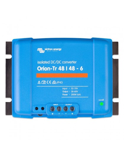 Orion-Tr 48/48-6A (280W)