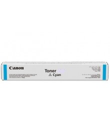 Canon C-EXV 54 toner cartridge Original Cyan
