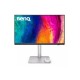 BenQ PD2730S computer monitor 68.6 cm (27") 5120 x 2880 pixels 5K Ultra HD LED Black