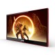 AOC 16G3 portable TV/monitor Portable monitor Black, Red 39.6 cm (15.6") TFT 1920 x 1080 pixels