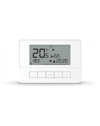 Wireless white room controller T-4.2 Tech