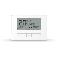 Wireless white room controller T-4.2 Tech