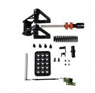 Asetek La Prima™ Clutch to Invicta™ clutch upgrade kit