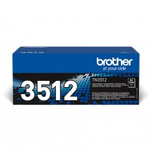 Brother TN-3512 toner cartridge 1 pc(s) Original Black