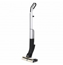 Kärcher FC 4-4 1.056-400.0 Stick vacuum Battery Dry&wet Bagless Black, Grey 2.5 Ah