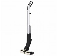 Kärcher FC 4-4 1.056-400.0 Stick vacuum Battery Dry&wet Bagless Black, Grey 2.5 Ah