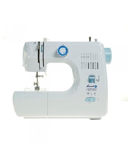 Łucznik Everyday Automatic sewing machine Electromechanical