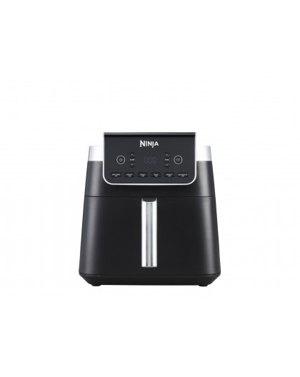 Ninja AF180EU fryer Single 6.2 L 2000 W Hot air fryer Black