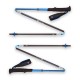 BLACK DIAMOND Distance Carbon Z-Pole trekking pole Unisex Foldable