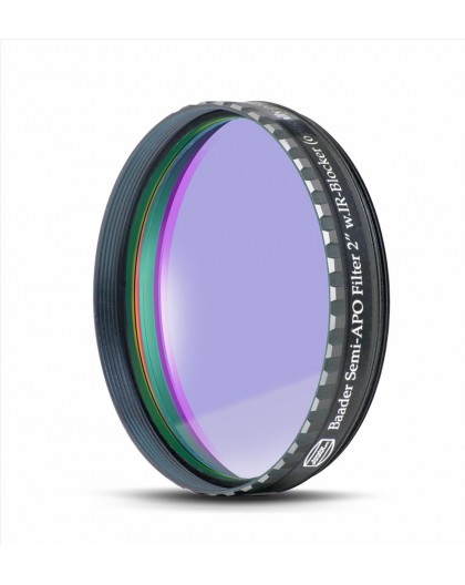 Baader Semi-APO 2" Filter