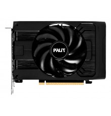 Palit GeForce RTX 5050 StormX NVIDIA 8 GB GDDR6