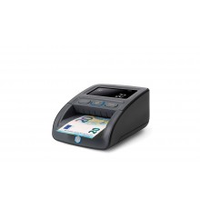 Safescan 155-S counterfeit bill detector Black