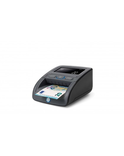 Safescan 155-S counterfeit bill detector Black