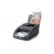 Safescan 155-S counterfeit bill detector Black