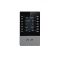 Grandstream Networks GBX20 caller ID display Grey