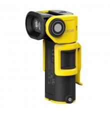 Ledlenser EXC6R torch w/charging station