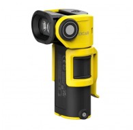 Ledlenser EXC6R torch w/charging station