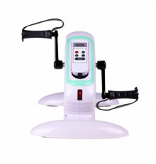 Electric rotor for upper and lower limbs