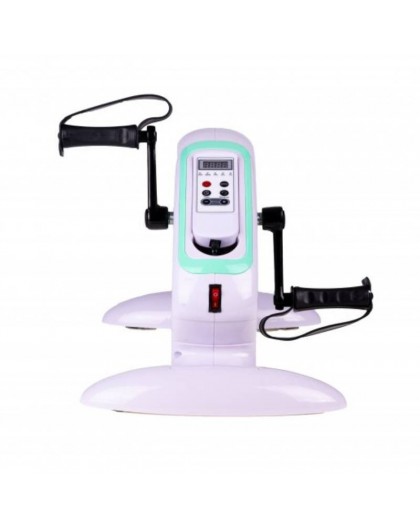 Electric rotor for upper and lower limbs