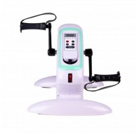 Electric rotor for upper and lower limbs