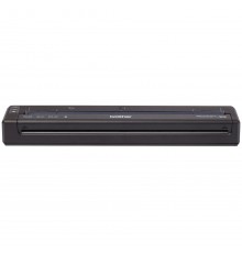 Brother PJ862 203 x 200 DPI Wired & Wireless Direct thermal Mobile printer