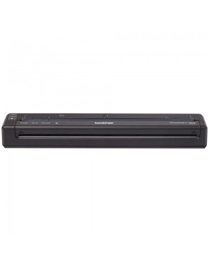 Brother PJ862 203 x 200 DPI Wired & Wireless Direct thermal Mobile printer