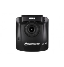 Transcend TS-DP230Q-32G dashcam Full HD Wi-Fi Battery Black