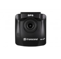 Transcend TS-DP230Q-32G dashcam Full HD Wi-Fi Battery Black