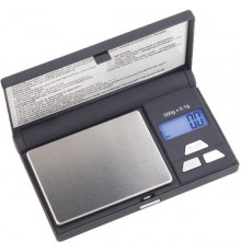 OHAUS YA Gold Portable Scale YA501