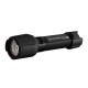 Ledlenser P5R Pro Black Hand flashlight LED