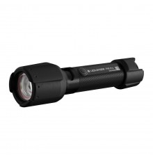 Ledlenser P5R Pro Black Hand flashlight LED