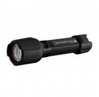 Ledlenser P5R Pro Black Hand flashlight LED
